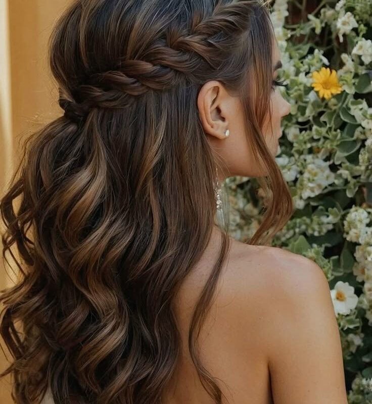 Hair Care for Thick & Heavy Hair